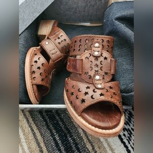 Freebird Moonstar sandels